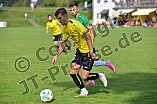 Fußball, Herren, Kreisliga 1, Saison 2021-2022, Spieltag 9, FC Hitzhofen-Oberzell - FC Gerolfing, 26.09.2021