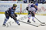 22.04.2015 - ERC Ingolstadt - Adler Mannheim