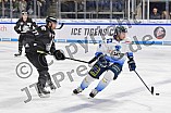 Thomas Sabo Ice Tigers vs ERC Ingolstadt, DEL, Deutsche Eishockey Liga, Spieltag 35, 05.01.2020