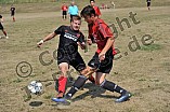 09.08.2015 - SV Ochsenfeld - DJK Workerszell