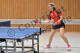 Tischtennis, Damen, Verbandsliga Südost, Saison 2023-2024, SV Buxheim - TTC Freising-Lerchenfeld II, 24.02.2024