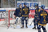 Eishockey, Frauen, DFEL, Saison 2022-2023, ERC Ingolstadt - EC Bergkamener Bären, 18.02.2023