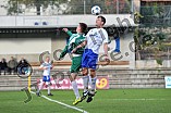 24.10.2015 - VfB Eichstätt II - SV Karlskron