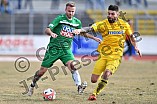 10.03.2018 - SpVgg Bayreuth - VfB Eichstätt