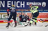 Eishockey, Herren, DEL, Saison 2020-2021, ERC Ingolstadt - Eisbären Berlin, 26.03.2021