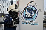 ERC Ingolstadt vs Hamburg Freezers, Eishockey, DEL, Deutsche Eishockey Liga, 10.01.2016