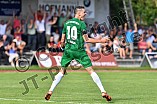 29.07.2017 - VfB Eichstätt - FC Pipinsried