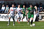 07.04.2018 - VfB Eichstätt - SV Schalding-Heining