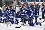 ERC Ingolstadt vs Thomas Sabo Ice Tigers, DEL, Deutsche Eishockey Liga, Spieltag 37, 06.01.2019