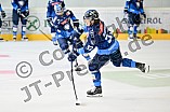 Eishockey, Herren, DEL, Saison 2024-2025, EHC Olten - ERC Ingolstadt, 25.08.2024