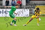 Fußball, Herren, Bezirksliga Oberbayern Nord, Saison 2024-2025, Spieltag 28, VfB Eichstätt II - SE Freising, 04.05.2025