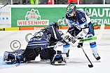 Straubing Tigers - ERC Ingolstadt, Eishockey, DEL, Deutsche Eishockey Liga, Vorb., 18.08.2017