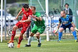 01.05.2018 - VfB Eichstätt - FC Memmingen