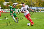 28.09.2019 - VfB Eichstätt - TSV Aubstadt