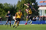 Vorbereitungsspiel, Herren, BFV, Saison 2021-2022, FV Dittenheim - VfB Eichstätt, 02.07.2021