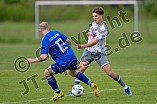 Fußball, Herren, Kreisliga Neumarkt Jura West, Saison 2025-2026, Spieltag 26, SV Marienstein - TV 21 Büchenbach, 16.05.2026