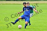 12.06.2016 - SV Marienstein - DJK Stopfenheim