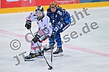 Eishockey, Frauen, DFEL, Saison 2024-2025, ERC Ingolstadt - ECDC Memmingen Indians, 19.01.2025