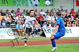 03.09.2016 - VfB Eichstätt - Würzburger FV