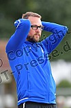 Fußball, Herren, Kreisklasse 1, Saison 2021-2022, Spieltag 1, TSV Etting - TSV Kösching, 19.08.2021