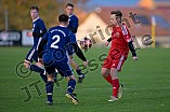 Fußball, Herren, Kreisklasse Neumarkt Jura Süd, Saison 2025-2026, Spieltag 13, DJK Grafenberg - DJK-SV Herrnsberg, 26.10.2025