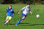 16.10.2016 - SV Marienstein - JFG Wendelstein