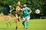 02.07.2014 - FC Hitzhofen-Oberzell - FC Gerolfing
