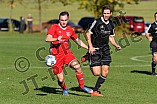 15.10.2017 - DJK Limes - TSV Heideck