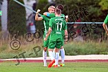 17.08.2018 - VfB Eichstätt - VfR Garching