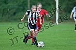Fußball, Frauen, Landesliga Süd, Saison 2021-2022, Vorbereitungsspiel, FV Obereichstätt - SV Wörnitzstein-Berg , 21.08.2022