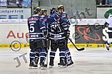 02.11.2014 - ERC Ingolstadt - Thomas Sabo Ice Tigers