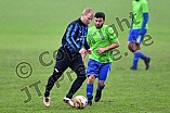 12.11.2017 - VfB Kipfenberg - VfB Zandt