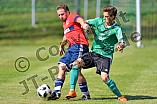 16.09.2018 - SV Denkendorf - SV Buxheim