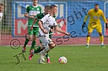 Fußball, Herren, Regionalliga Bayern, Saison 2022-2023, Spieltag 11, VfB Eichstätt - DJK Vilzing, 10.09.2022