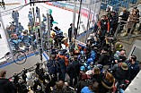 Eishockey, Herren, DEL, Saison 2022-2023, ERC Ingolstadt - Kids On Ice Day, 14.01.2023