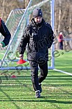 Fußball, Herren, Bayernliga Nord, Saison 2023-2024, Vorbereitung, VfB Eichstätt - FC Pipinsried, 27.01.2024
