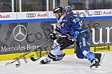 ERC Ingolstadt vs Thomas Sabo Ice Tigers, DEL, Deutsche Eishockey Liga, Spieltag 26, 13.12.2019