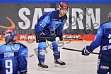 20.12.2020 - ERC Ingolstadt - Schwenninger Wild Wings