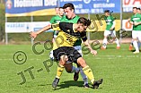 25.03.2017 - VfB Eichstätt - VfL Frohnlach