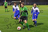 10.11.2018 - VfB Eichstätt II - SV Dornach