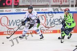 Eishockey, Herren, DEL, Saison 2020-2021, ERC Ingolstadt - Straubing Tigers, 10.02.2021