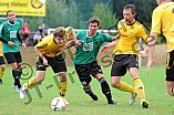 16.08.2015 - FC Hitzhofen-​Oberzell - SV Karlshuld