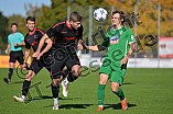 Fußball, Herren, Bayernliga Nord, Saison 2023-2024, Spieltag 18, ASV Neumarkt - VfB Eichstätt, 22.10.2023