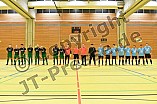 10.02.2018 - 1. Bosphorus Hallencup