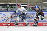 Eishockey, Herren, DEL, Saison 2020-2021, Augsburger Panther - ERC Ingolstadt, 05.03.2021