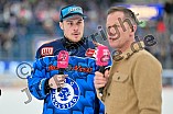 Eishockey, Herren, DEL, Saison 2025-2026, Spiel 29, ERC Ingolstadt - Eisbären Berlin, 18.12.2025