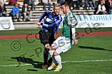 31.10.2015 - VfB Eichstätt - SpVgg Jahn Forchheim