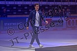 Eishockey, Herren, DEL, Saison 2024-2025, ERC Ingolstadt - Saisoneröffnung, 18.08.2024
