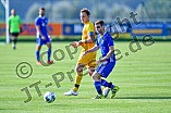 31.08.2019 - FC Gelbelsee - VfB Kipfenberg