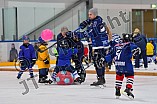 Eishockey, Herren, DEL, Saison 2021-2022, ERC Ingolstadt - Kids on Eis Day, 06.11.2021